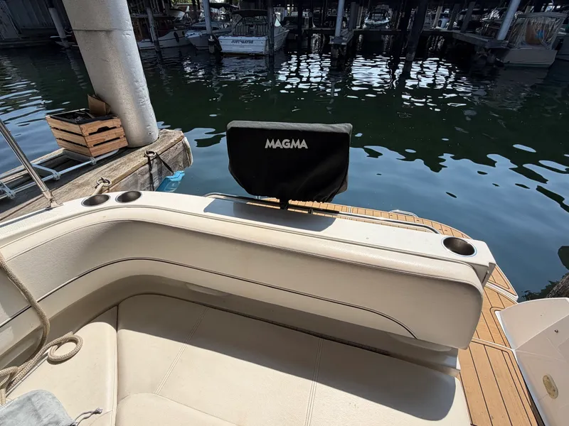 Slide: The Image of 2012 Bayliner 315 SB - 7840579