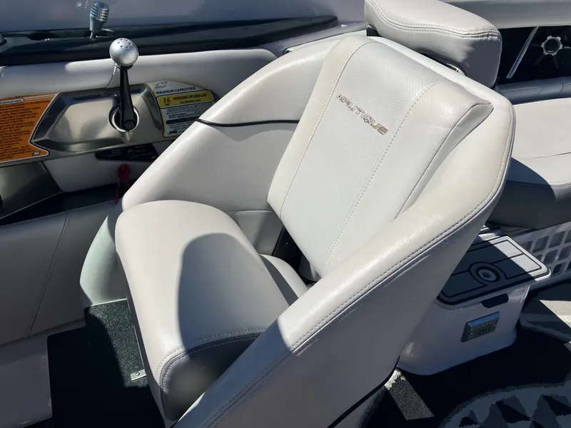 Slide: The Image of 2011 Nautique Super Air Nautique 230 - 7840612