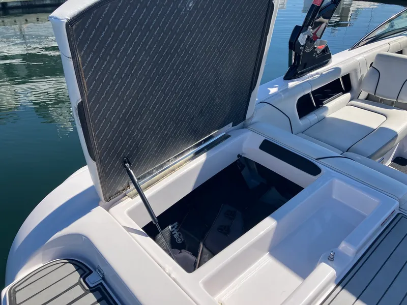 Slide: The Image of 2011 Nautique Super Air Nautique 230 - 7840616