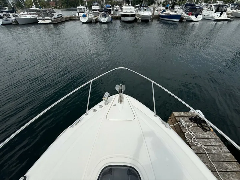 Slide: The Image of 2015 Sea Ray 330 Sundancer - 7840624