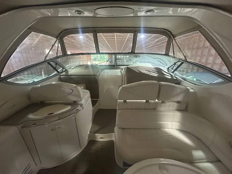 Slide: The Image of 1999 Maxum 3700 SCR - 7840702