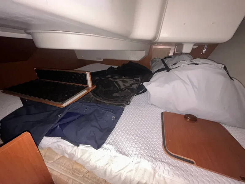 Slide: The Image of 2008 Beneteau Oceanis 310 - 7840776