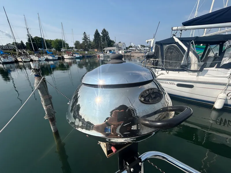Slide: The Image of 2008 Beneteau Oceanis 310 - 7840794