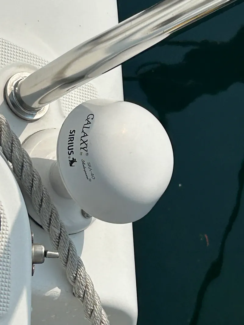Slide: The Image of 2008 Beneteau Oceanis 310 - 7840801