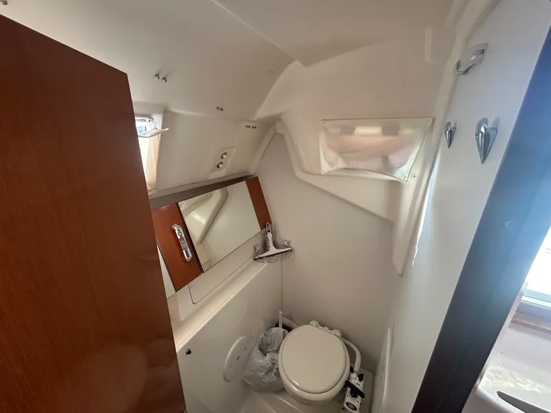 Slide: The Image of 2008 Beneteau Oceanis 310 - 7840764