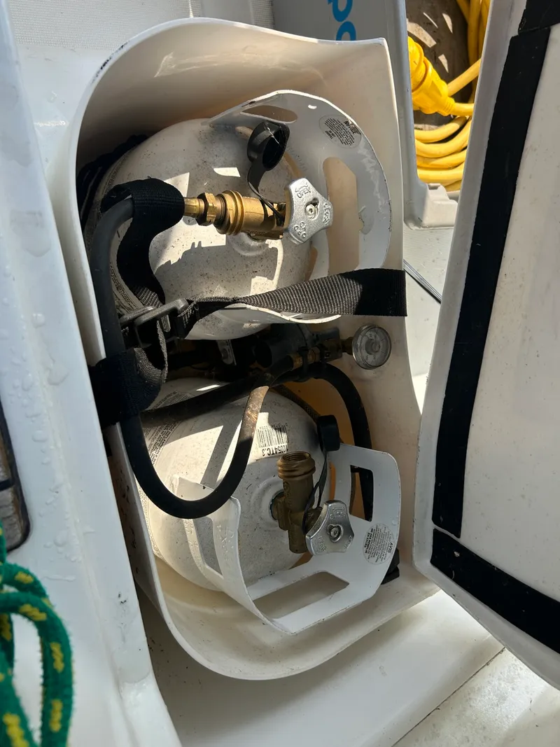 Slide: The Image of 2008 Beneteau Oceanis 310 - 7840787