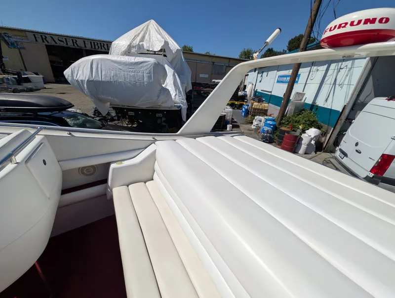 Slide: The Image of 1988 Chris Craft 375 Stinger - 7841041
