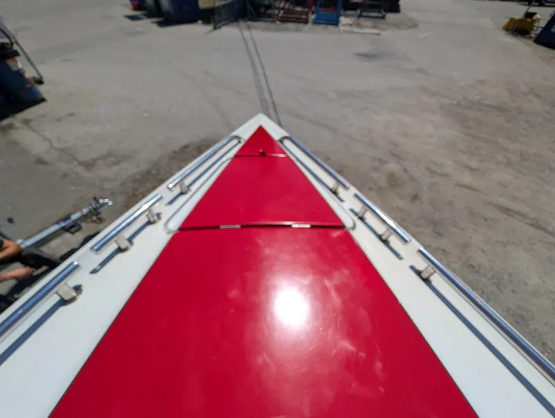 Slide: The Image of 1988 Chris Craft 375 Stinger - 7841031