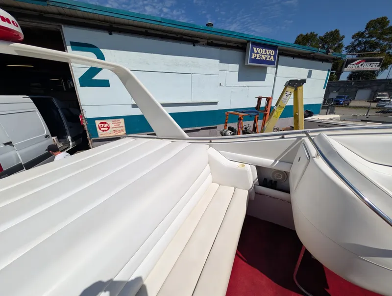 Slide: The Image of 1988 Chris Craft 375 Stinger - 7841042