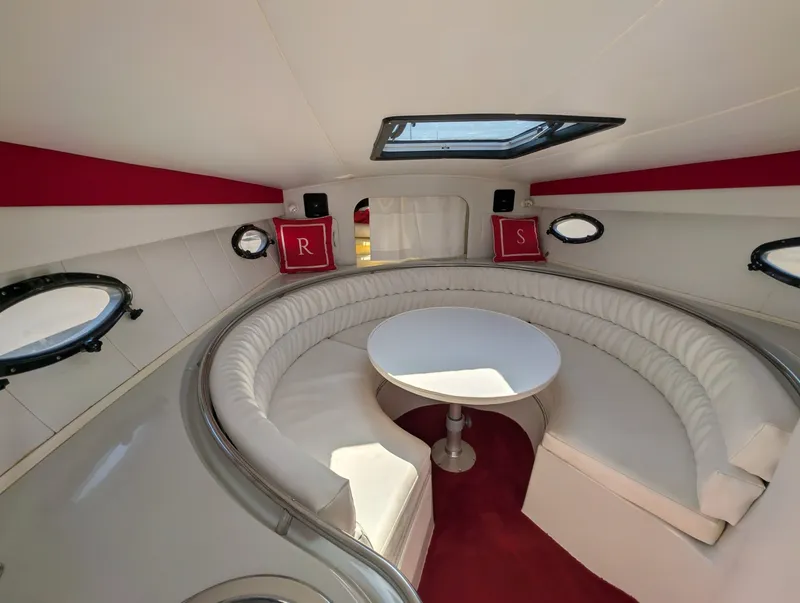 Slide: The Image of 1988 Chris Craft 375 Stinger - 7841051