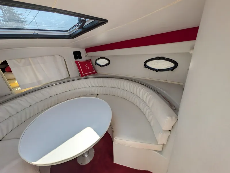 Slide: The Image of 1988 Chris Craft 375 Stinger - 7841052
