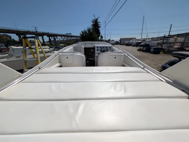 Slide: The Image of 1988 Chris Craft 375 Stinger - 7841043