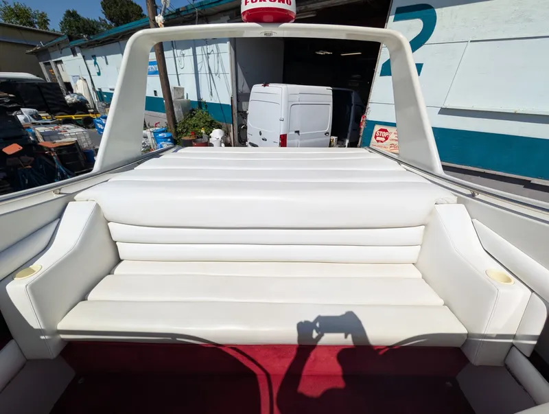 Slide: The Image of 1988 Chris Craft 375 Stinger - 7841040