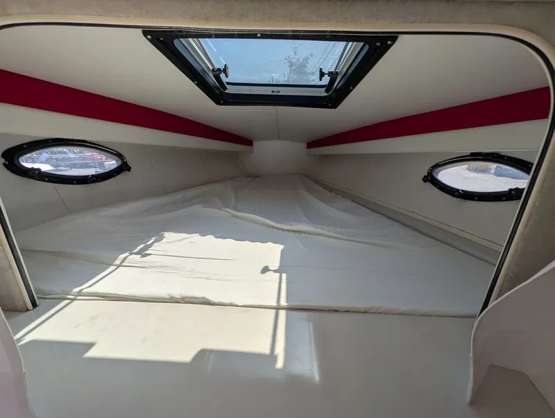 Slide: The Image of 1988 Chris Craft 375 Stinger - 7841054