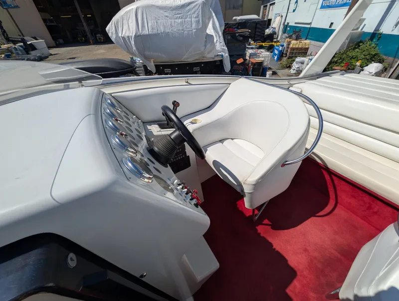 Slide: The Image of 1988 Chris Craft 375 Stinger - 7841037
