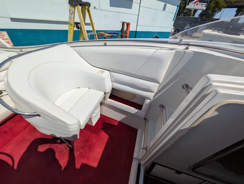 Slide: The Image of 1988 Chris Craft 375 Stinger - 7841036