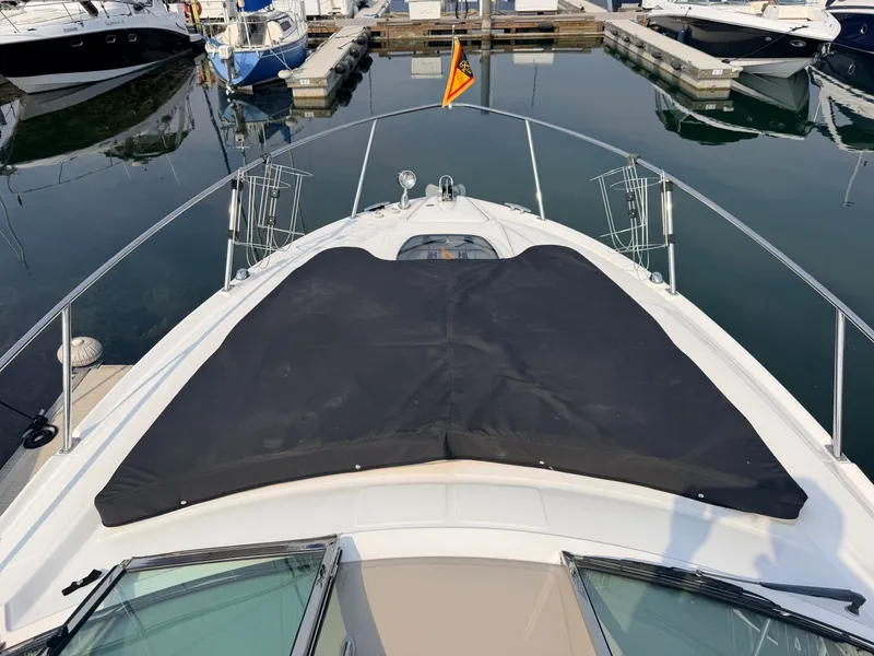 Slide: The Image of 2008 Sea Ray 290 Sundancer - 7841180