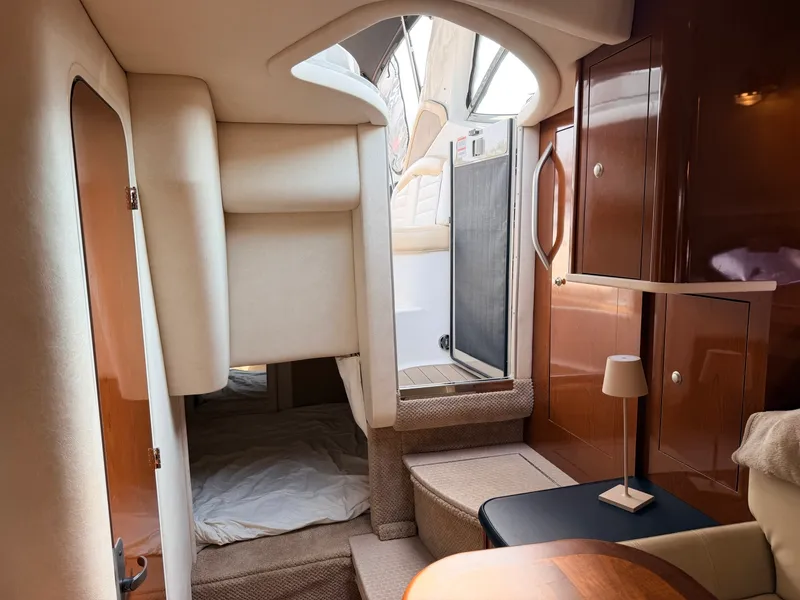 Slide: The Image of 2008 Sea Ray 290 Sundancer - 7841193