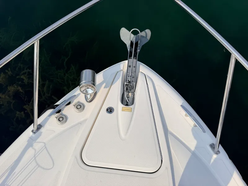 Slide: The Image of 2008 Sea Ray 290 Sundancer - 7841181