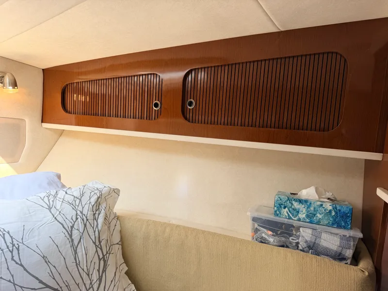 Slide: The Image of 2008 Sea Ray 290 Sundancer - 7841206