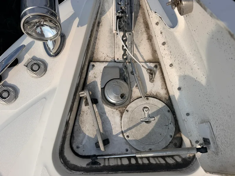Slide: The Image of 2008 Sea Ray 290 Sundancer - 7841182