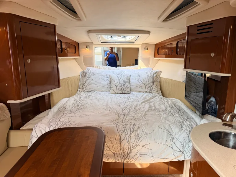 Slide: The Image of 2008 Sea Ray 290 Sundancer - 7841202