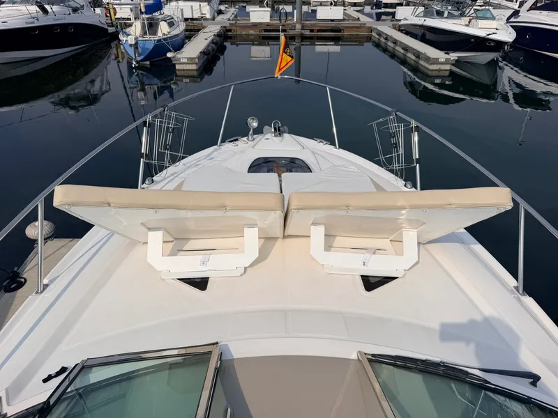 Slide: The Image of 2008 Sea Ray 290 Sundancer - 7841185