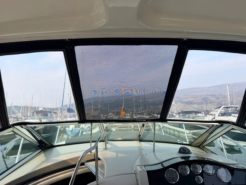 Slide: The Image of 2008 Sea Ray 290 Sundancer - 7841166
