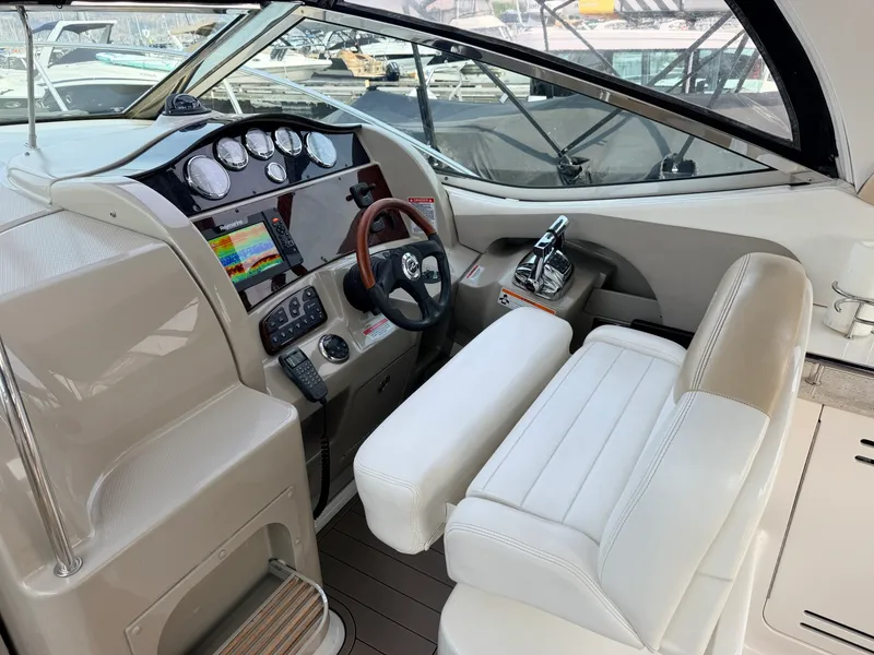 Slide: The Image of 2008 Sea Ray 290 Sundancer - 7841164