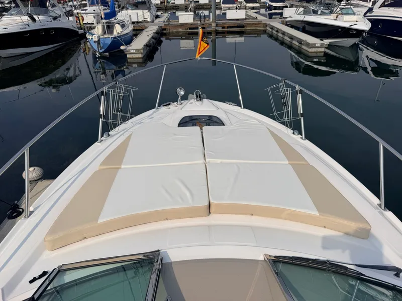 Slide: The Image of 2008 Sea Ray 290 Sundancer - 7841184