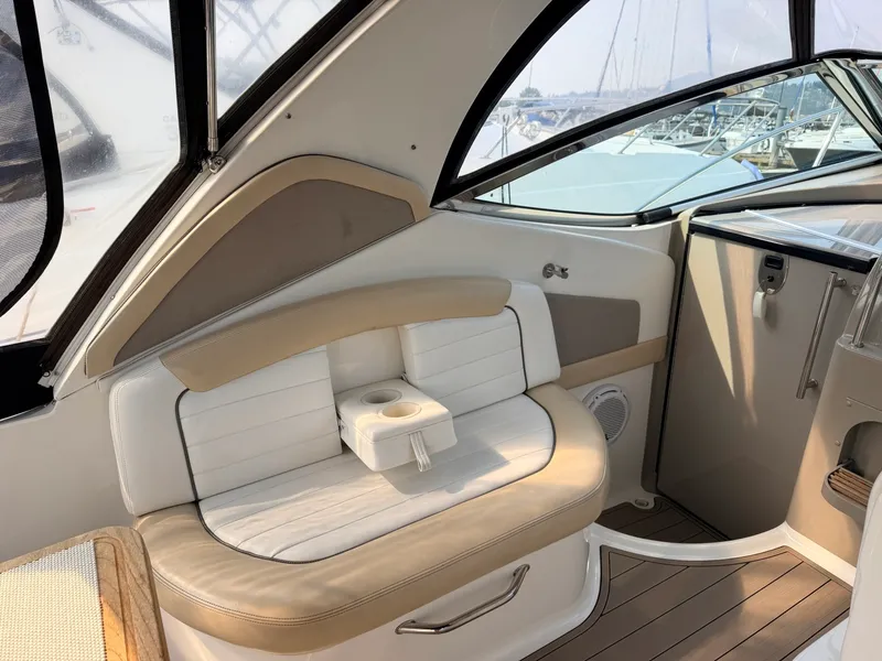 Slide: The Image of 2008 Sea Ray 290 Sundancer - 7841153