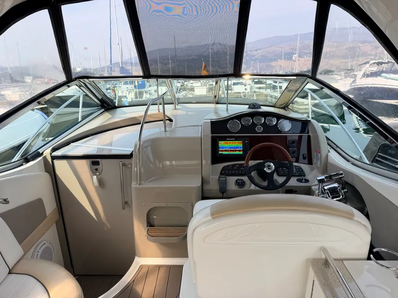 Slide: The Image of 2008 Sea Ray 290 Sundancer - 7841163