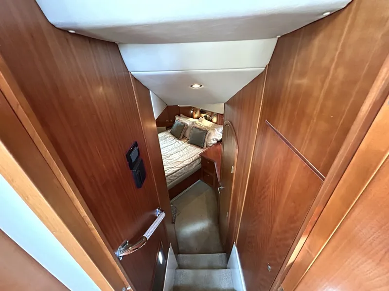 Slide: The Image of 2007 Cruisers Yachts 455 - 7841314