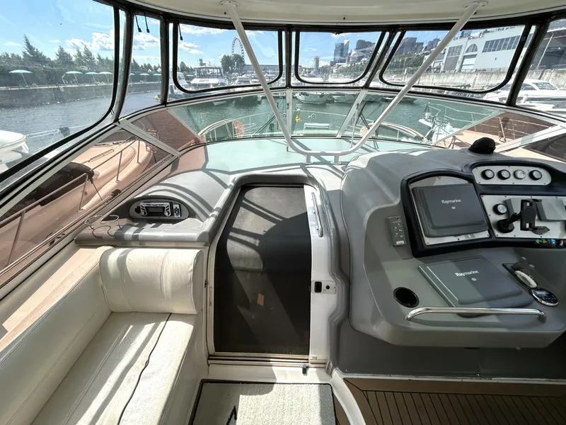 Slide: The Image of 2007 Cruisers Yachts 455 - 7841300