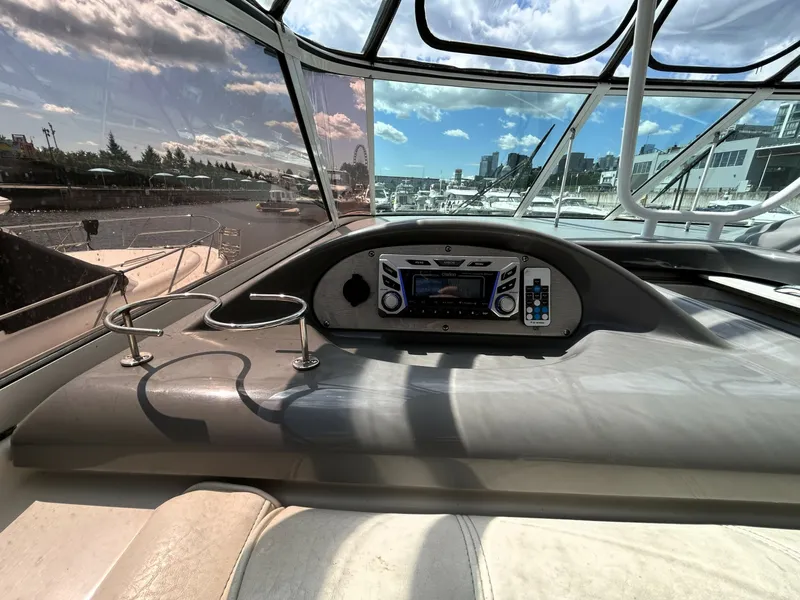 Slide: The Image of 2007 Cruisers Yachts 455 - 7841295