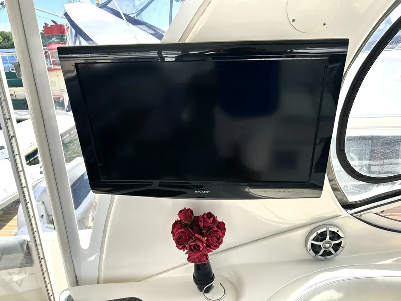 Slide: The Image of 2007 Cruisers Yachts 455 - 7841294