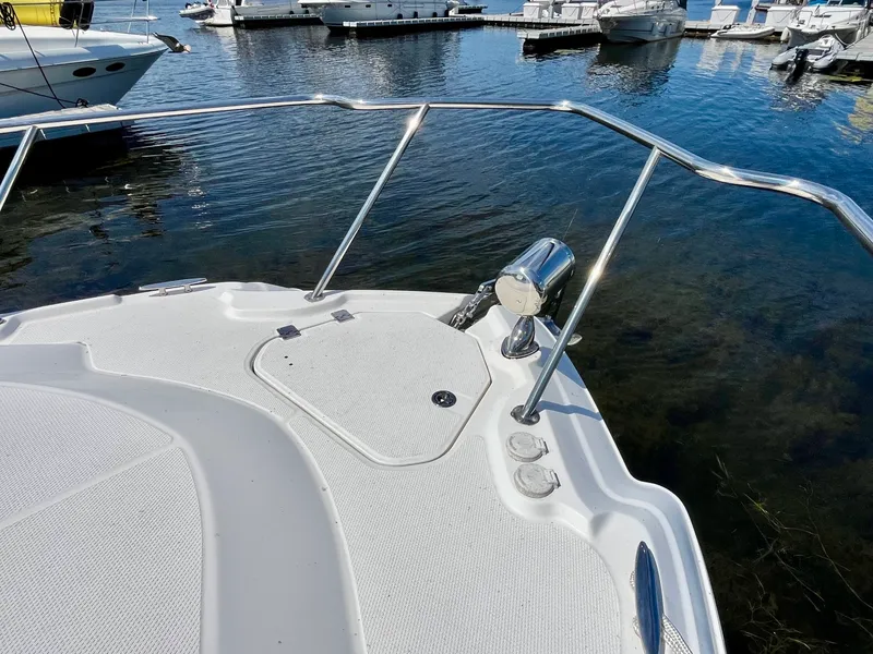 Slide: The Image of 2012 Chaparral 330 Signature - 7841363