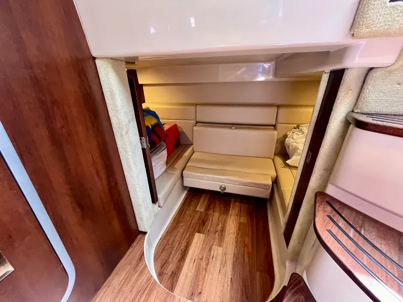 Slide: The Image of 2012 Chaparral 330 Signature - 7841374