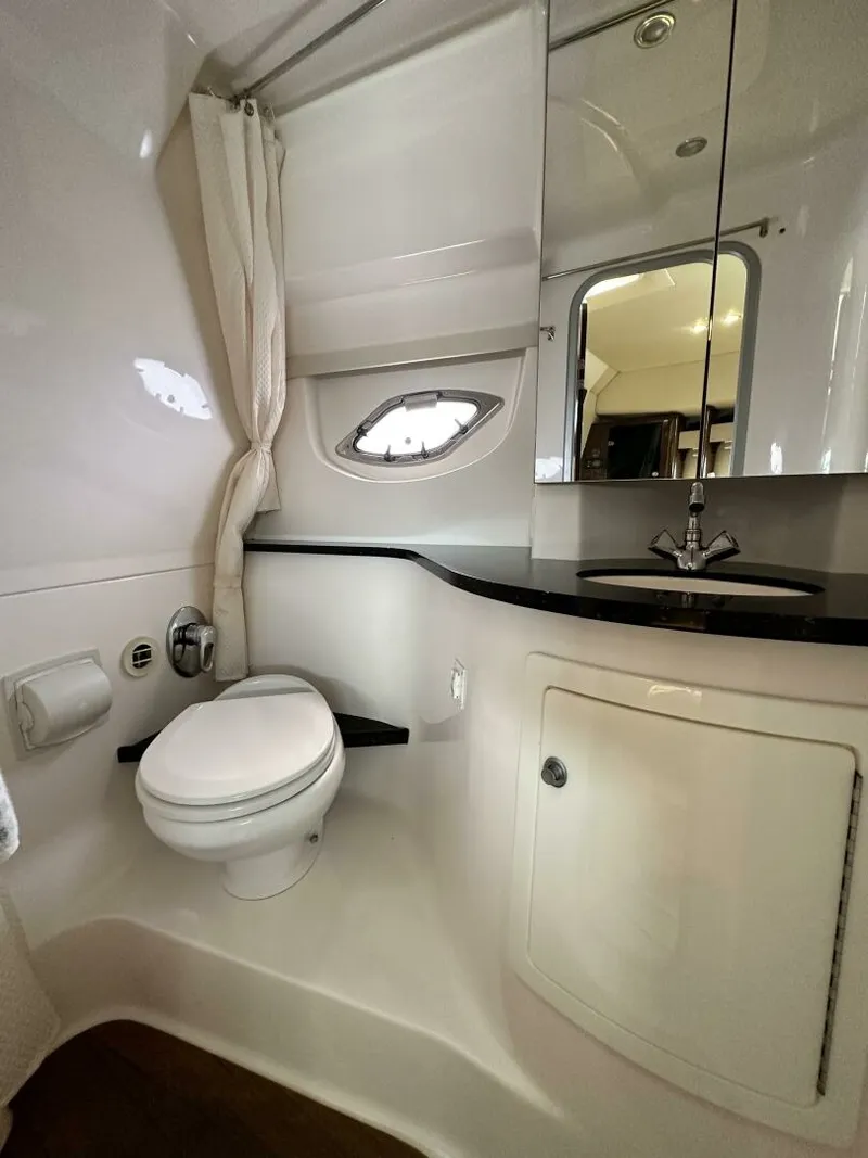 Slide: The Image of 2014 Regal 35 Sport Coupe - 7841419