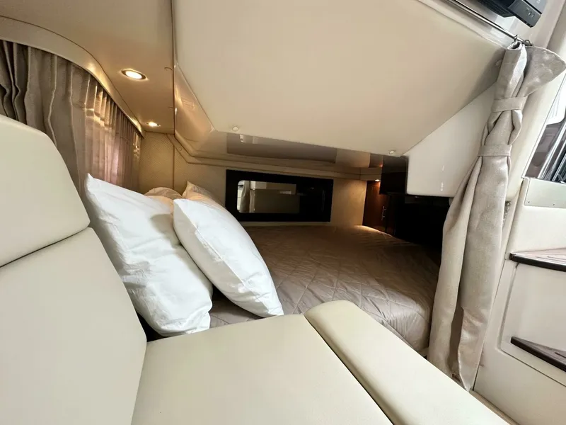Slide: The Image of 2014 Regal 35 Sport Coupe - 7841417
