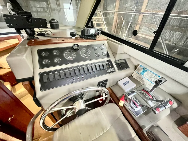 Slide: The Image of 1995 Striper 3587 - 7841491