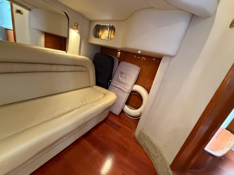 Slide: The Image of 2000 Sea Ray 460 Sundancer - 7841550