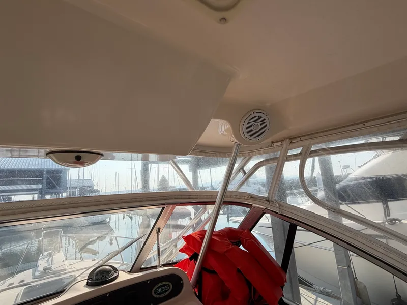 Slide: The Image of 2007 Grady-White Express 305 - 7841565