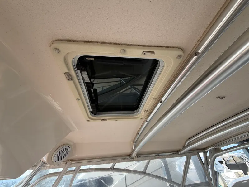 Slide: The Image of 2007 Grady-White Express 305 - 7841592