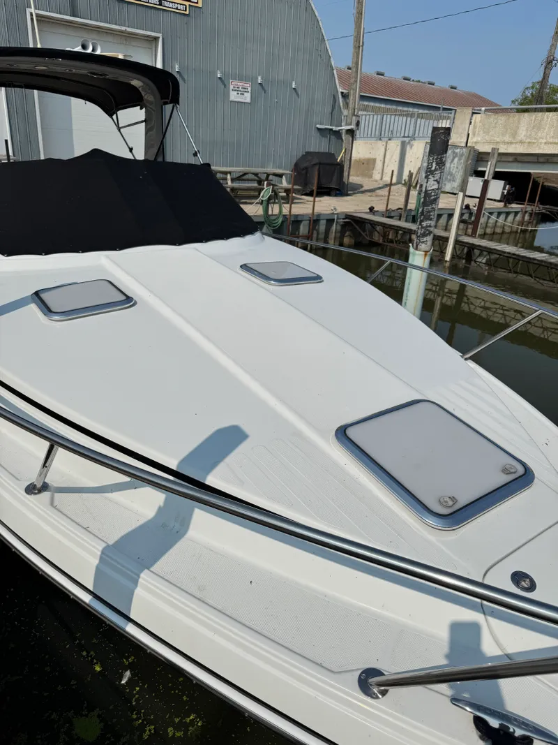 Slide: The Image of 2009 Formula 27 Performance Cruiser - 7841738