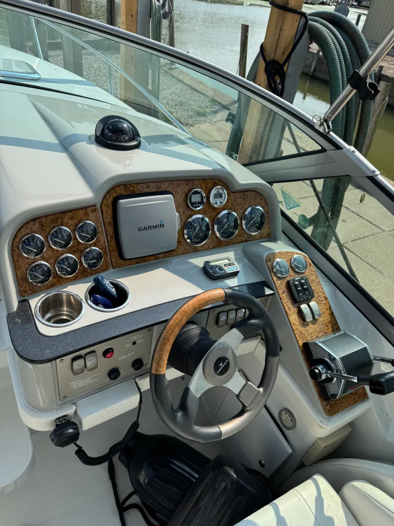 Slide: The Image of 2009 Formula 27 Performance Cruiser - 7841736