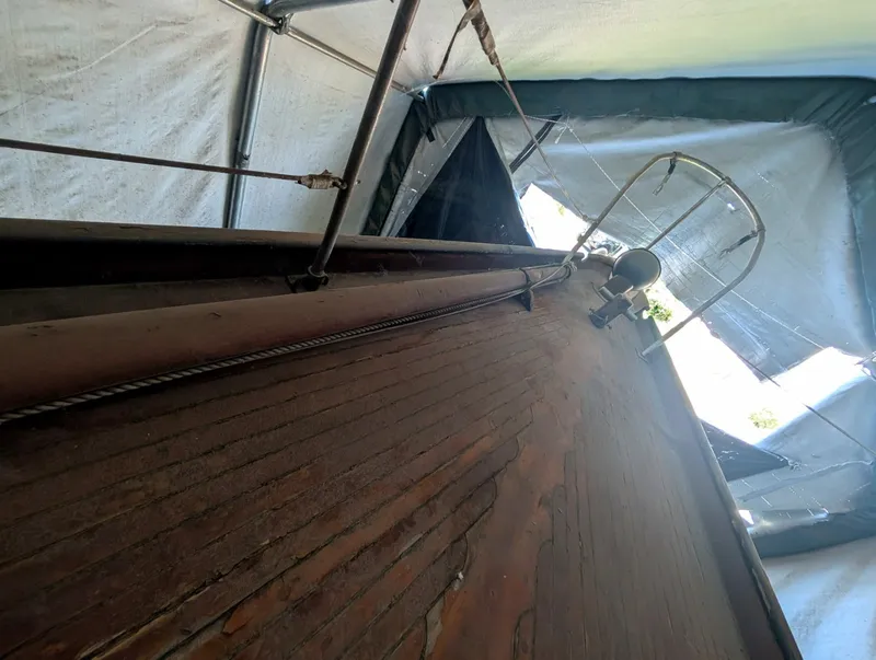 Slide: The Image of 1949 Carl Andersson 55 Square Meter Freyja III - 7841769
