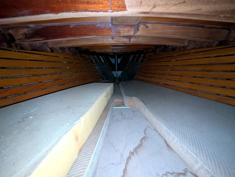 Slide: The Image of 1949 Carl Andersson 55 Square Meter Freyja III - 7841811
