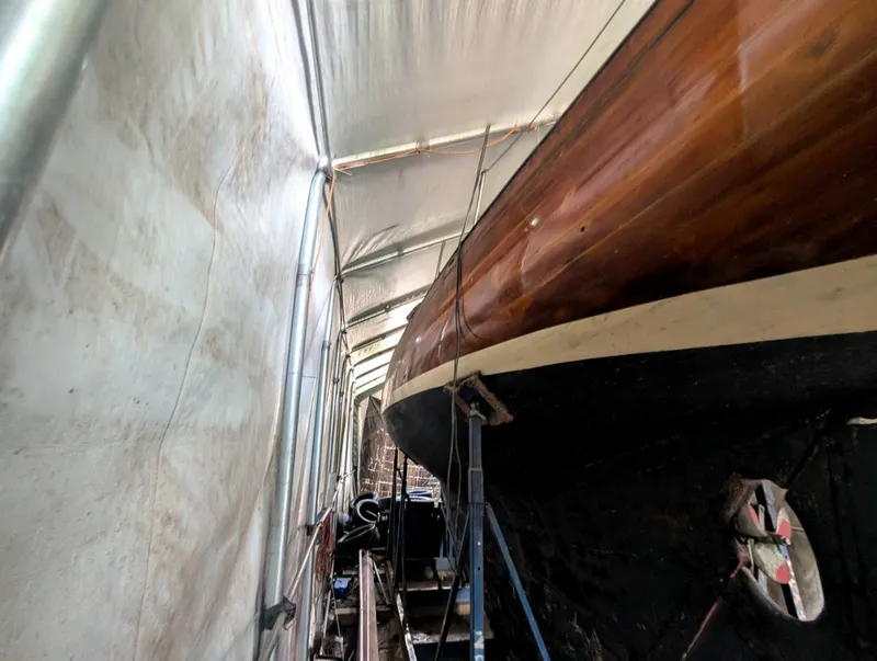 Slide: The Image of 1949 Carl Andersson 55 Square Meter Freyja III - 7841753