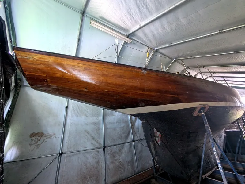 Slide: The Image of 1949 Carl Andersson 55 Square Meter Freyja III - 7841759